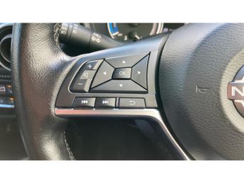 Nissan Juke 1.6 Hybrid Tekna 5dr Auto Hybrid Hatchback