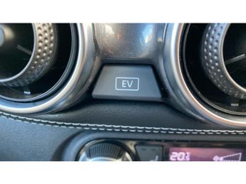 Nissan Juke 1.6 Hybrid Tekna 5dr Auto Hybrid Hatchback