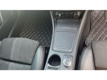 Mercedes-Benz GLA 180 Urban Edition 5dr Auto Petrol Hatchback