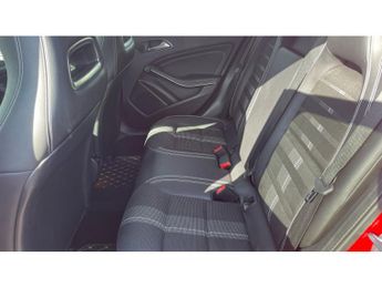 Mercedes-Benz GLA 180 Urban Edition 5dr Auto Petrol Hatchback