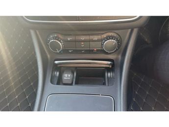 Mercedes-Benz GLA 180 Urban Edition 5dr Auto Petrol Hatchback