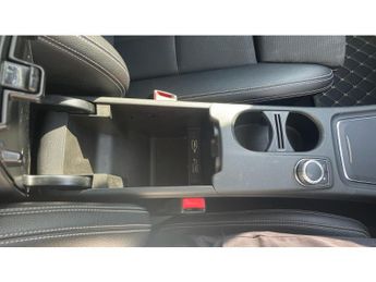 Mercedes-Benz GLA 180 Urban Edition 5dr Auto Petrol Hatchback