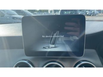 Mercedes-Benz GLA 180 Urban Edition 5dr Auto Petrol Hatchback