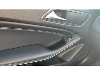 Mercedes-Benz GLA 180 Urban Edition 5dr Auto Petrol Hatchback