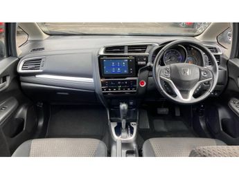 Honda Jazz 1.3 i-VTEC EX 5dr CVT Petrol Hatchback