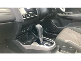 Honda Jazz 1.3 i-VTEC EX 5dr CVT Petrol Hatchback