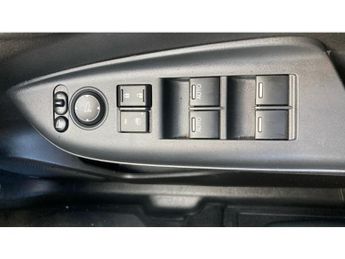 Honda Jazz 1.3 i-VTEC EX 5dr CVT Petrol Hatchback