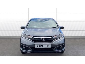 Honda Jazz 1.3 i-VTEC EX 5dr CVT Petrol Hatchback