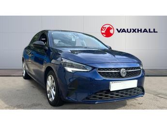 Vauxhall Corsa 1.2 SE Premium 5dr Petrol Hatchback