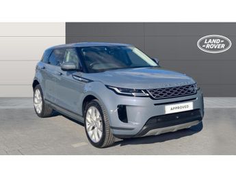 Land Rover Range Rover Evoque 2.0 D200 SE 5dr Auto Diesel Hatchback