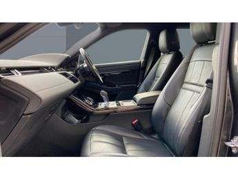 Land Rover Range Rover Evoque 2.0 D180 R-Dynamic SE 5dr Auto Diesel Hatchback