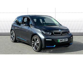 BMW i3 135kW S 42kWh 5dr Auto Electric Hatchback