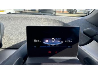 BMW i3 135kW S 42kWh 5dr Auto Electric Hatchback