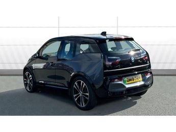 BMW i3 135kW S 42kWh 5dr Auto Electric Hatchback