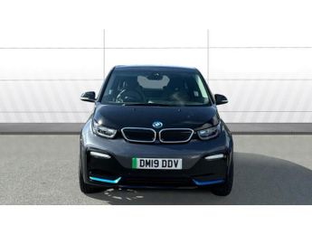 BMW i3 135kW S 42kWh 5dr Auto Electric Hatchback