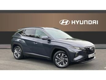 Hyundai Tucson 1.6 TGDi Premium 5dr 2WD Petrol Estate