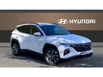 Hyundai Tucson 1.6 TGDi Premium 5dr 2WD Petrol Estate