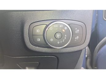Ford Fiesta 1.0 EcoBoost Hbd mHEV 125 ST-Line X 5dr Auto Petrol Hatchback
