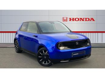 Honda Honda E 113kW Advance 36kWh 5dr Auto Electric Hatchback