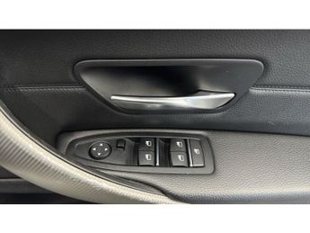 BMW 4 Series 420i M Sport 5dr Auto [Professional Media] Petrol Hatchback