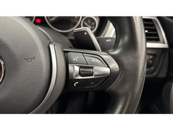 BMW 4 Series 420i M Sport 5dr Auto [Professional Media] Petrol Hatchback