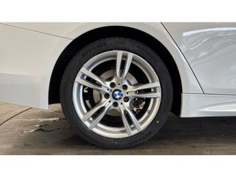 BMW 4 Series 420i M Sport 5dr Auto [Professional Media] Petrol Hatchback