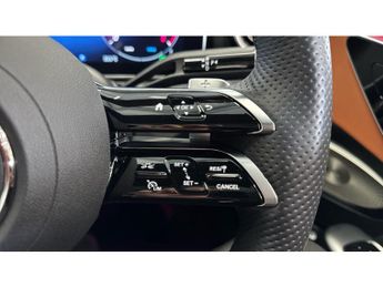 Mercedes-Benz C-Class C300d AMG Line Premium Plus 4dr 9G-Tronic Diesel Saloon