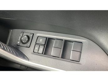 Toyota RAV4 2.5 VVT-i Hybrid Design 5dr CVT Hybrid Estate