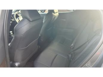 Toyota C-HR 1.8 Hybrid Excel 5dr CVT [Leather] Hybrid Hatchback