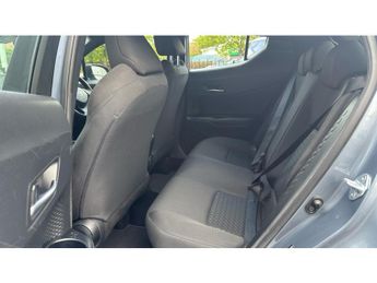 Toyota C-HR 1.8 Hybrid Icon 5dr CVT Hybrid Hatchback