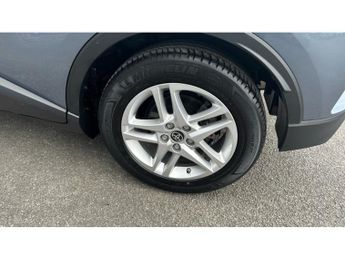 Toyota C-HR 1.8 Hybrid Icon 5dr CVT Hybrid Hatchback