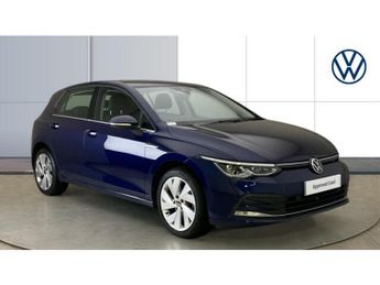 Volkswagen Golf 1.5 TSI Style 5dr Petrol Hatchback