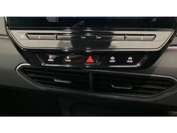 Volkswagen ID.3 150kW Life Pro Performance 58kWh 5dr Auto Electric Hatchback