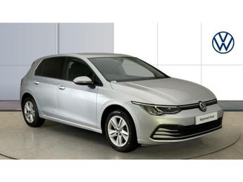 Volkswagen Golf 1.0 TSI Life 5dr Petrol Hatchback