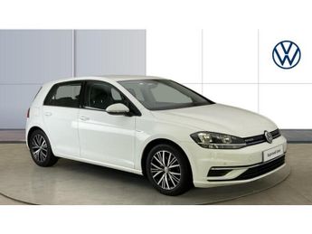 Volkswagen Golf 1.5 TSI EVO SE [Nav] 5dr Petrol Hatchback