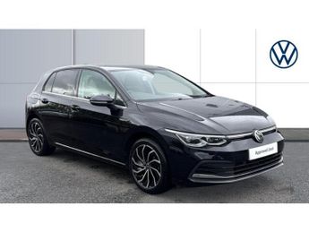Volkswagen Golf 1.5 TSI Style Edition 5dr Petrol Hatchback