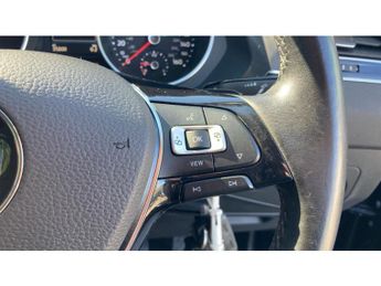 Volkswagen Tiguan 1.5 TSi EVO 150 Match 5dr DSG Petrol Estate