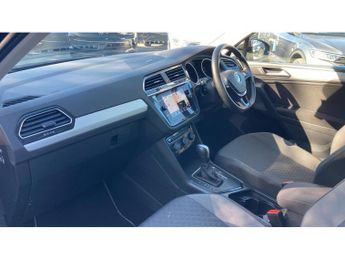 Volkswagen Tiguan 1.5 TSi EVO 150 Match 5dr DSG Petrol Estate