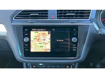 Volkswagen Tiguan 1.5 TSi EVO 150 Match 5dr DSG Petrol Estate