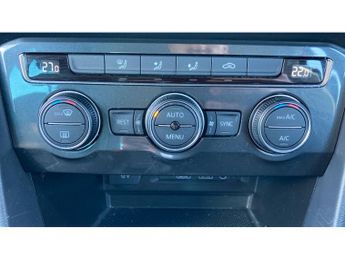 Volkswagen Tiguan 1.5 TSi EVO 150 Match 5dr DSG Petrol Estate