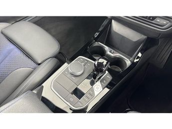BMW 1 Series 118i [136] M Sport 5dr Step Auto [LCP] Petrol Hatchback
