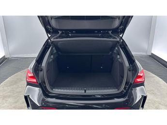 BMW 1 Series 118i [136] M Sport 5dr Step Auto [LCP] Petrol Hatchback
