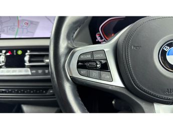 BMW 1 Series 118i [136] M Sport 5dr Step Auto [LCP] Petrol Hatchback