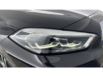 BMW 1 Series 118i [136] M Sport 5dr Step Auto [LCP] Petrol Hatchback