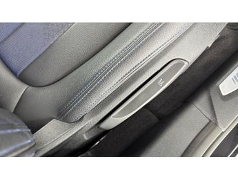 BMW 1 Series 118i [136] M Sport 5dr Step Auto [LCP] Petrol Hatchback