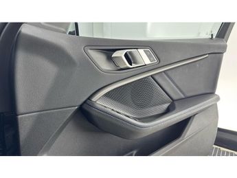 BMW 1 Series 118i [136] M Sport 5dr Step Auto [LCP] Petrol Hatchback