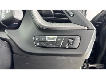 BMW 1 Series 118i [136] M Sport 5dr Step Auto [LCP] Petrol Hatchback