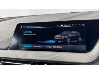 BMW 1 Series 118i [136] M Sport 5dr Step Auto [LCP] Petrol Hatchback