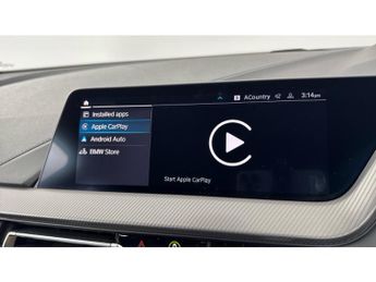 BMW 1 Series 118i [136] M Sport 5dr Step Auto [LCP] Petrol Hatchback