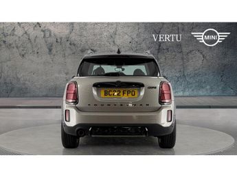 MINI Countryman 1.5 Cooper Sport ALL4 5dr Auto Petrol Hatchback